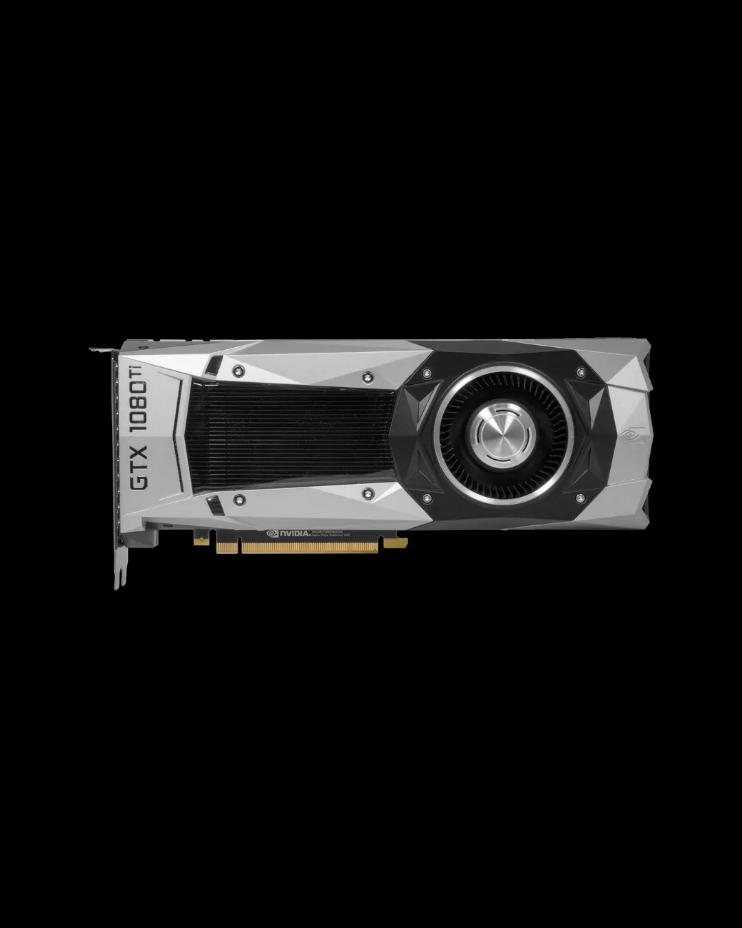 GTX 1080Ti: Efsanevi Kart